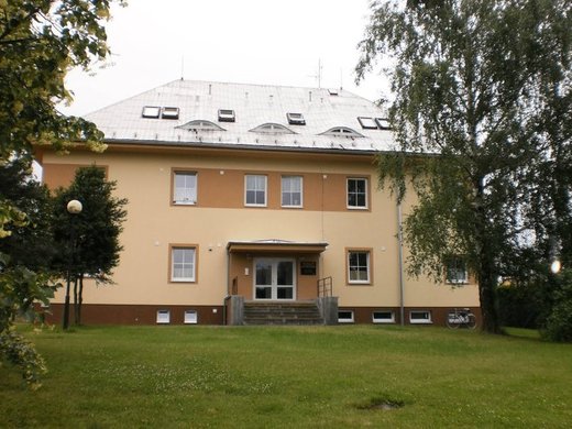 Prostory Klokánku Dlouhá Loučka