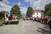 Pódium